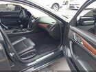 2018 Cadillac Cts Luxury Серый vin: 1G6AR5SS8J0185568