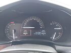2018 Cadillac Cts Luxury Серый vin: 1G6AR5SS8J0185568