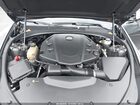 2018 Cadillac Cts Luxury Серый vin: 1G6AR5SS8J0185568
