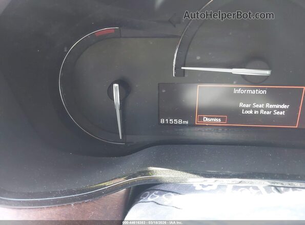 1G6AR5SS8K0100925 2019 CADILLAC CTS Silver 