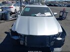 2019 Cadillac Cts Luxury Silver vin: 1G6AR5SS8K0100925 2019 Cadillac Cts Luxury Silver vin: 1G6AR5SS8K0100925
