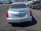 2019 Cadillac Cts Luxury Silver vin: 1G6AR5SS8K0100925 2019 Cadillac Cts Luxury Silver vin: 1G6AR5SS8K0100925