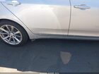 2019 Cadillac Cts Luxury Silver vin: 1G6AR5SS8K0100925 2019 Cadillac Cts Luxury Silver vin: 1G6AR5SS8K0100925