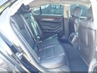 2019 Cadillac Cts Luxury Черный vin: 1G6AR5SS8K0103422