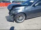 2019 Cadillac Cts Luxury Серый vin: 1G6AR5SX5K0121632