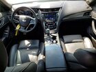 2016 Cadillac Cts Performance Collection Серый vin: 1G6AS5SS8G0118143