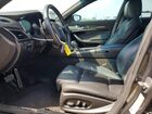 2016 Cadillac Cts Performance Collection Серый vin: 1G6AS5SS8G0118143
