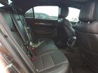 2016 Cadillac Cts Performance Collection Серый vin: 1G6AS5SS8G0118143
