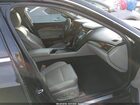 2016 Cadillac Cts Standard Черный vin: 1G6AW5SX3G0107616