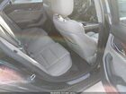 2016 Cadillac Cts Standard Черный vin: 1G6AW5SX3G0107616