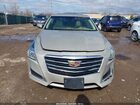 2016 Cadillac Cts Luxury Collection Gold vin: 1G6AX5SS3G0110257