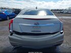2016 Cadillac Cts Luxury Collection Gold vin: 1G6AX5SS3G0110257