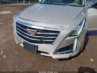 2016 Cadillac Cts Luxury Collection Gold vin: 1G6AX5SS3G0110257