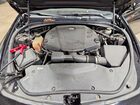2017 Cadillac Cts Luxury Черный vin: 1G6AX5SS9H0214561