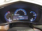 2016 Cadillac Cts Luxury Collection Black vin: 1G6AX5SX6G0104089