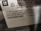 2016 Cadillac Cts Luxury Collection Black vin: 1G6AX5SX6G0104089