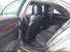 2019 Cadillac Cts Luxury Серый vin: 1G6AX5SX8K0130119