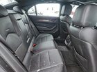 2016 Cadillac Cts Performance Collection Серый vin: 1G6AY5SS0G0134075