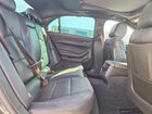2017 Cadillac Cts Premium Luxury Угольный vin: 1G6AY5SS2H0168262