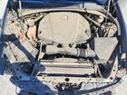 2017 Cadillac Cts Premium Luxury Угольный vin: 1G6AY5SS2H0168262