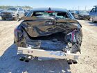 2024 Cadillac Ct5-v Blackwing Черный vin: 1G6D25R65R0860900
