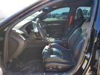 2024 Cadillac Ct5-v Blackwing Черный vin: 1G6D25R65R0860900