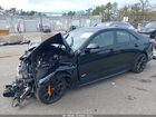 2026 Cadillac Ct4-v V-series Blackwing Rwd Black vin: 1G6D65RP0T0460005