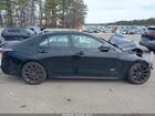 2026 Cadillac Ct4-v V-series Blackwing Rwd Black vin: 1G6D65RP0T0460005