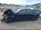 2026 Cadillac Ct4-v V-series Blackwing Rwd Black vin: 1G6D65RP0T0460005