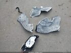 2026 Cadillac Ct4-v V-series Blackwing Rwd Black vin: 1G6D65RP0T0460005