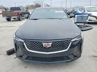 2025 Cadillac Ct4 Luxury Черный vin: 1G6DA5RK3S0121515 2025 Cadillac Ct4 Luxury Черный vin: 1G6DA5RK3S0121515