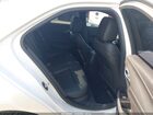 2024 Cadillac Ct4 Luxury White vin: 1G6DA5RK4R0126927