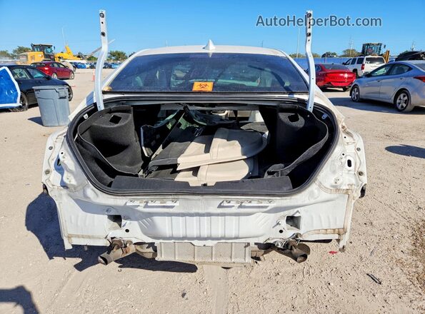 1G6DA5RK8L0130695 2020 CADILLAC CT4 Белый Вид сзади