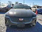 2024 Cadillac Ct4 Luxury Черный vin: 1G6DA5RK9R0125692
