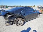 2024 Cadillac Ct4 Luxury Черный vin: 1G6DA5RK9R0125692