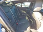 2024 Cadillac Ct4 Luxury Черный vin: 1G6DA5RK9R0125692