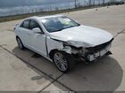2023 Cadillac Ct4 Premium Luxury White vin: 1G6DB5RK1P0129620