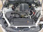 2024 Cadillac Ct4 Premium Luxury Белый vin: 1G6DB5RK1R0113436