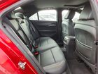 2022 Cadillac Ct4 Premium Luxury Красный vin: 1G6DB5RK2N0121619