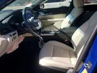 2023 Cadillac Ct4 Premium Luxury Blue vin: 1G6DB5RK2P0115466
