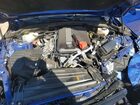 2023 Cadillac Ct4 Premium Luxury Blue vin: 1G6DB5RK2P0115466