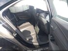 2023 Cadillac Ct4 Premium Luxury Black vin: 1G6DB5RK9P0127985