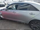 2024 Cadillac Ct4 Sport Серебряный vin: 1G6DC5RK3R0114309