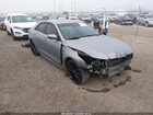 2023 Cadillac Ct4 Sport Серый vin: 1G6DC5RK4P0122125