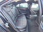 2026 Cadillac Ct4 Sport Черный vin: 1G6DC5RK4T0101849