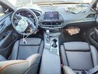 2026 Cadillac Ct4 Sport Black vin: 1G6DC5RK4T0101849