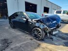 2026 Cadillac Ct4 Sport Black vin: 1G6DC5RK4T0101849