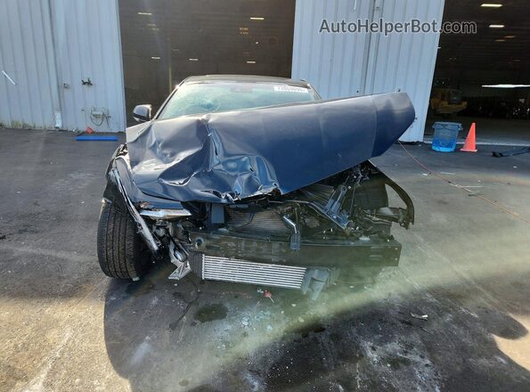 1G6DC5RK4T0101849 2026 CADILLAC CT4 Black Widok z przodu