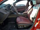 2026 Cadillac Ct4 Sport Красный vin: 1G6DC5RK5T0100872