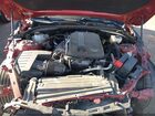 2023 Cadillac Ct4 Sport Темно-бордовый vin: 1G6DC5RK7P0118599